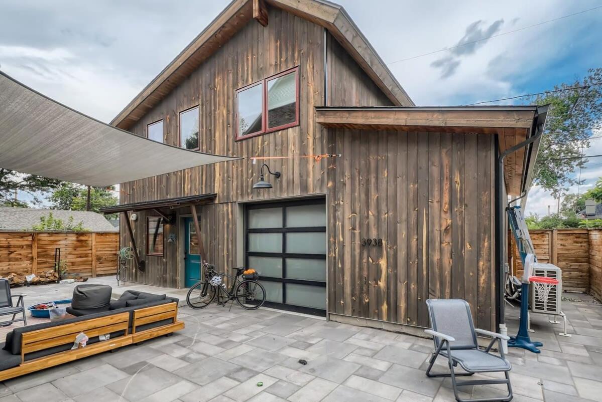 Berkeley Hidden Gem 1Br Full Kitchen W Patio Leilighet Eksteriør bilde