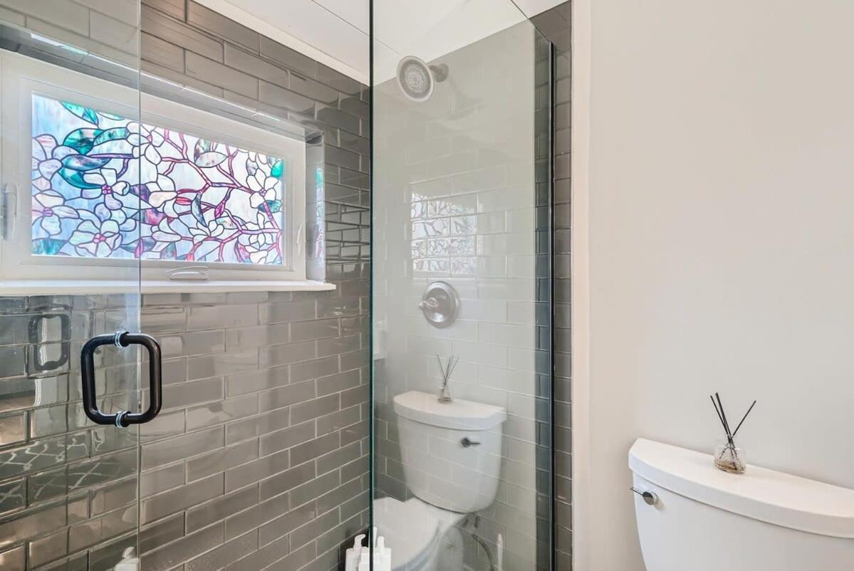 Berkeley Hidden Gem 1Br Full Kitchen W Patio Leilighet Eksteriør bilde