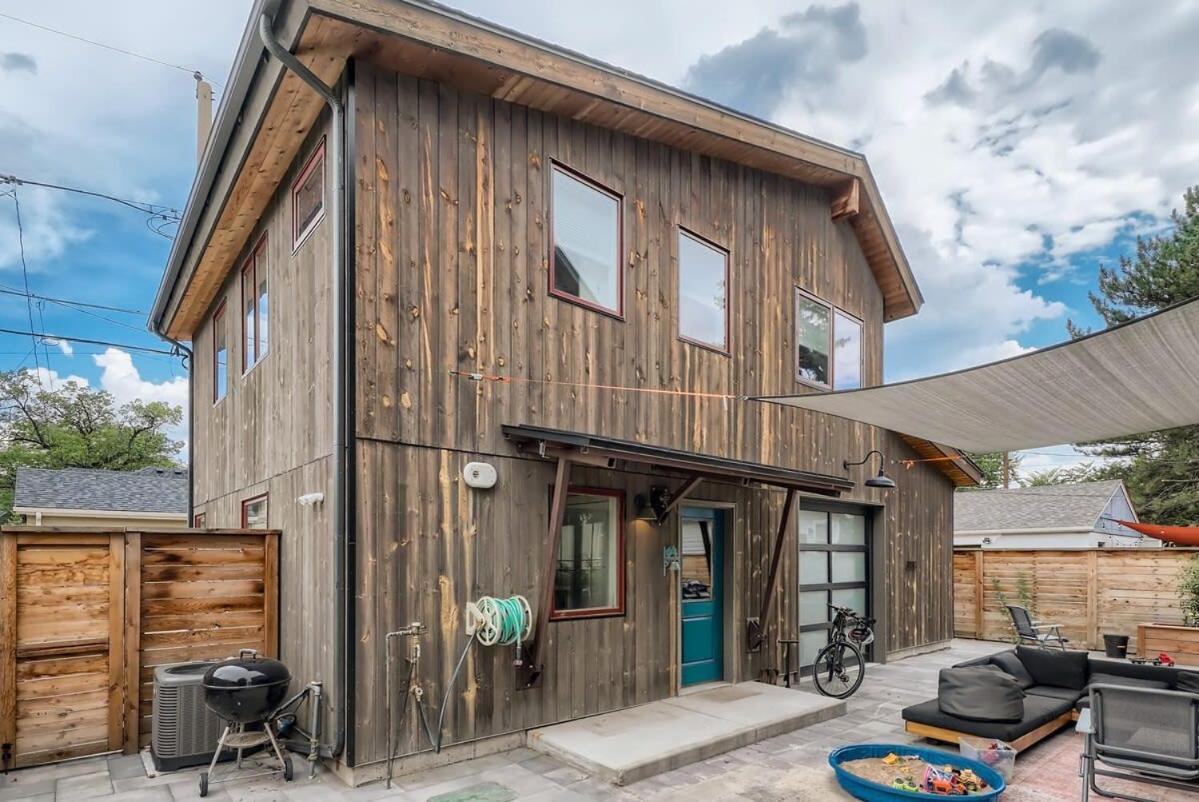 Berkeley Hidden Gem 1Br Full Kitchen W Patio Leilighet Eksteriør bilde