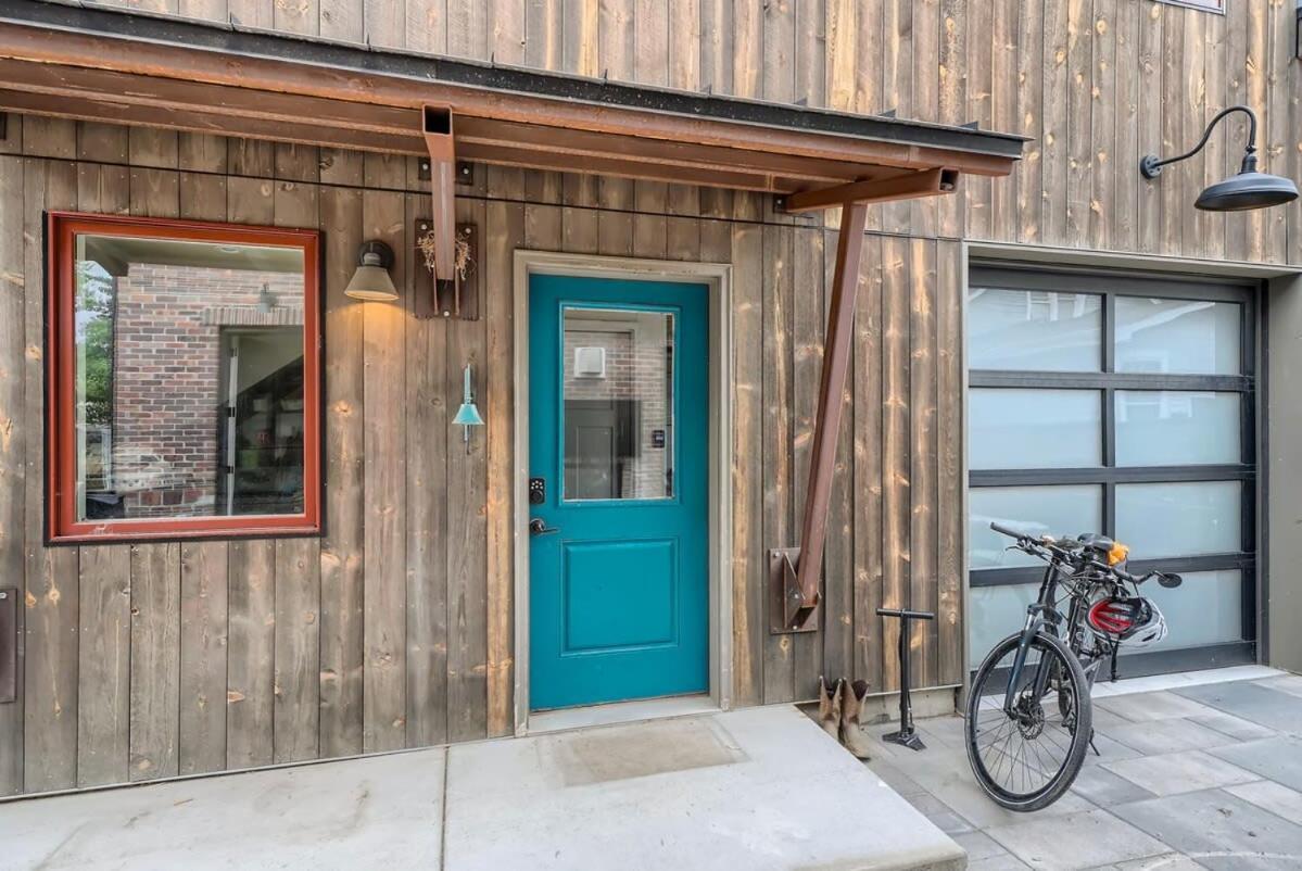 Berkeley Hidden Gem 1Br Full Kitchen W Patio Leilighet Eksteriør bilde