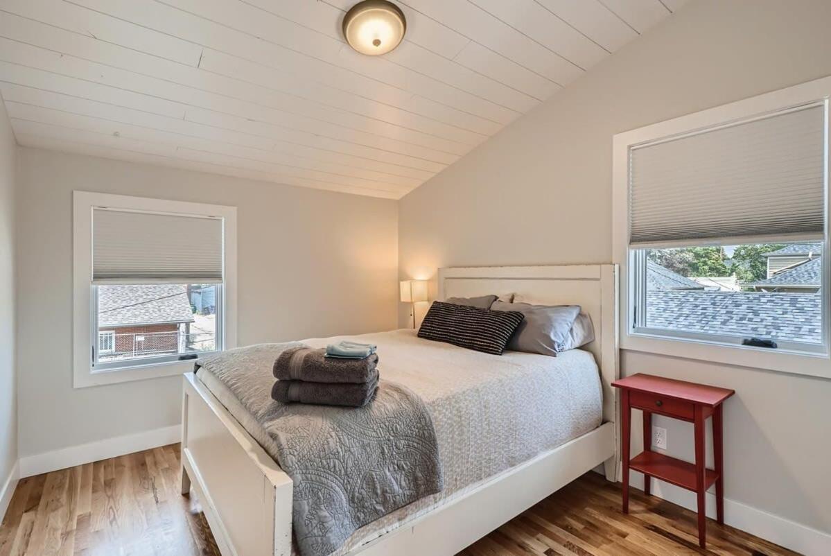 Berkeley Hidden Gem 1Br Full Kitchen W Patio Leilighet Eksteriør bilde