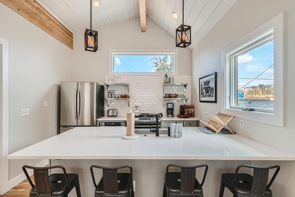 Berkeley Hidden Gem 1Br Full Kitchen W Patio Leilighet Eksteriør bilde